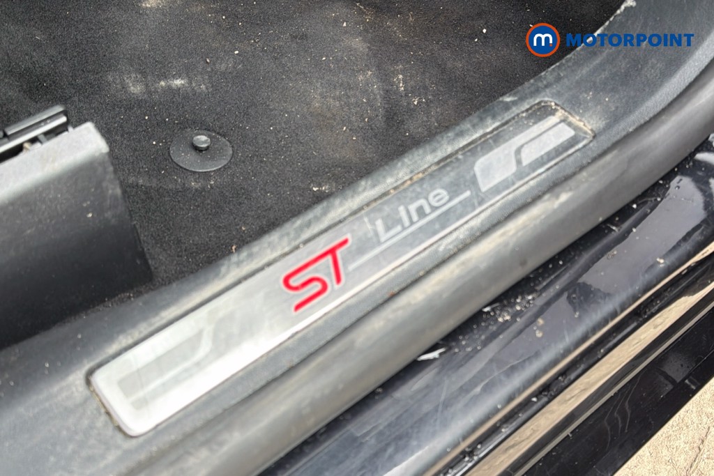 Ford Kuga St-Line X Edition Automatic Petrol Plug-In Hybrid SUV - Stock Number (1626803) - 27th supplementary image