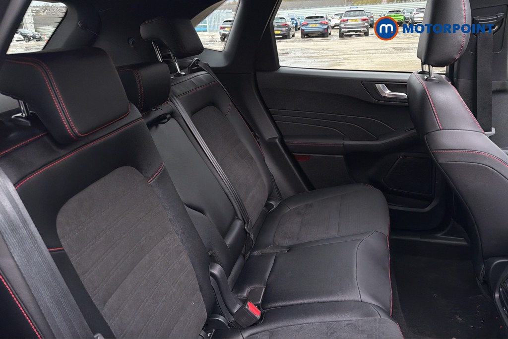 Ford Kuga St-Line X Edition Automatic Petrol Plug-In Hybrid SUV - Stock Number (1626803) - 28th supplementary image