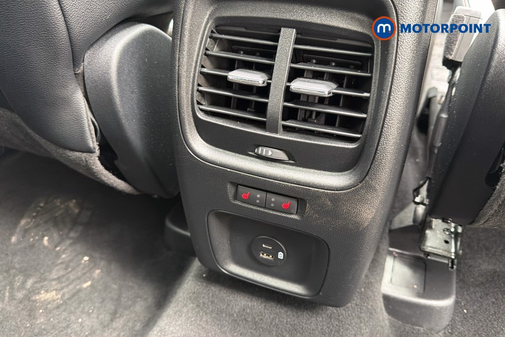 Ford Kuga St-Line X Edition Automatic Petrol Plug-In Hybrid SUV - Stock Number (1626803) - 30th supplementary image