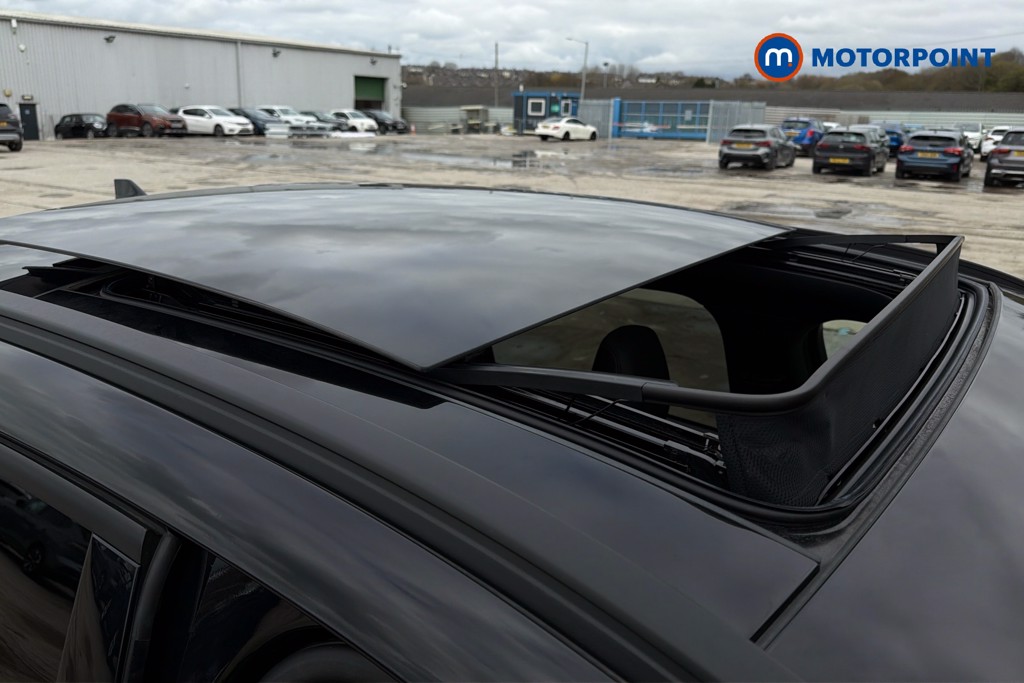 Ford Kuga St-Line X Edition Automatic Petrol Plug-In Hybrid SUV - Stock Number (1626803) - 32nd supplementary image