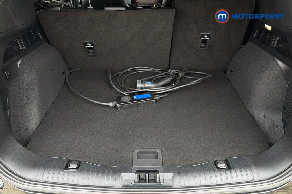 Ford Kuga St-Line X Edition Automatic Petrol Plug-In Hybrid SUV - Stock Number (1626803) - 33rd supplementary image