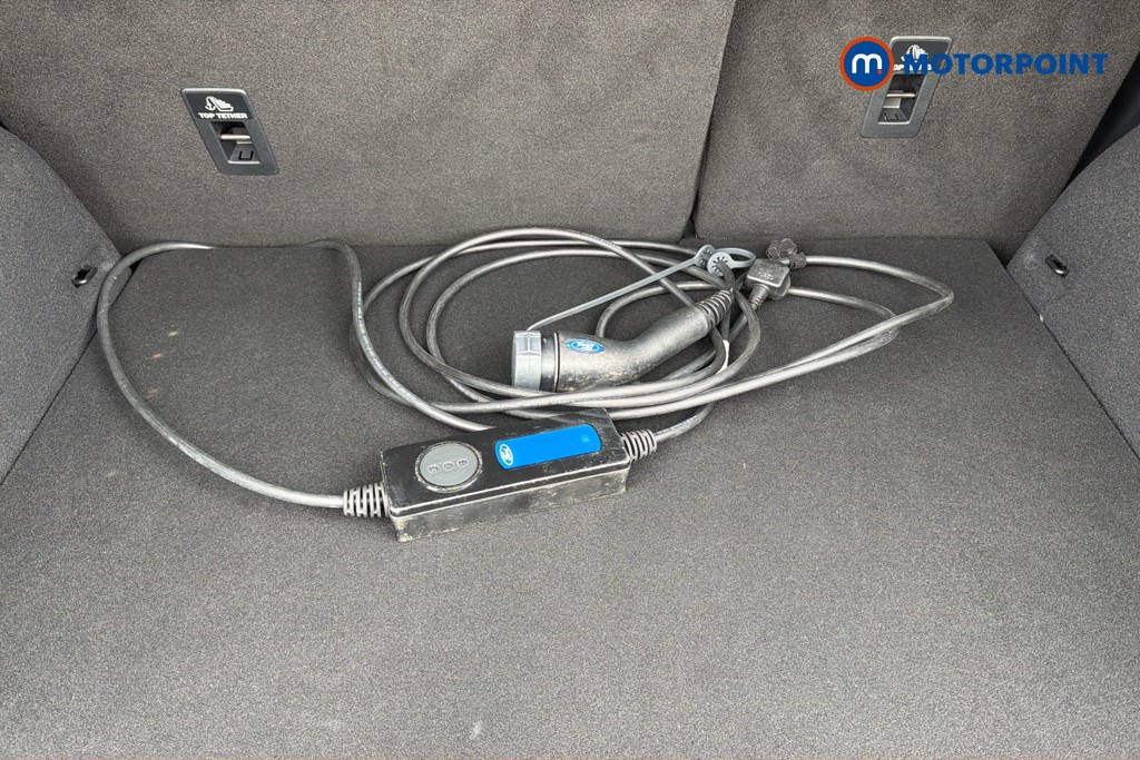 Ford Kuga St-Line X Edition Automatic Petrol Plug-In Hybrid SUV - Stock Number (1626803) - 34th supplementary image