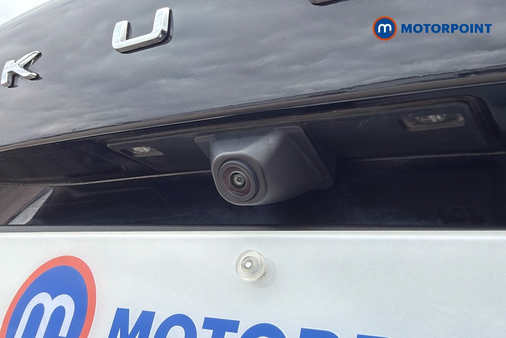 Ford Kuga St-Line X Edition Automatic Petrol Plug-In Hybrid SUV - Stock Number (1626803) - 36th supplementary image