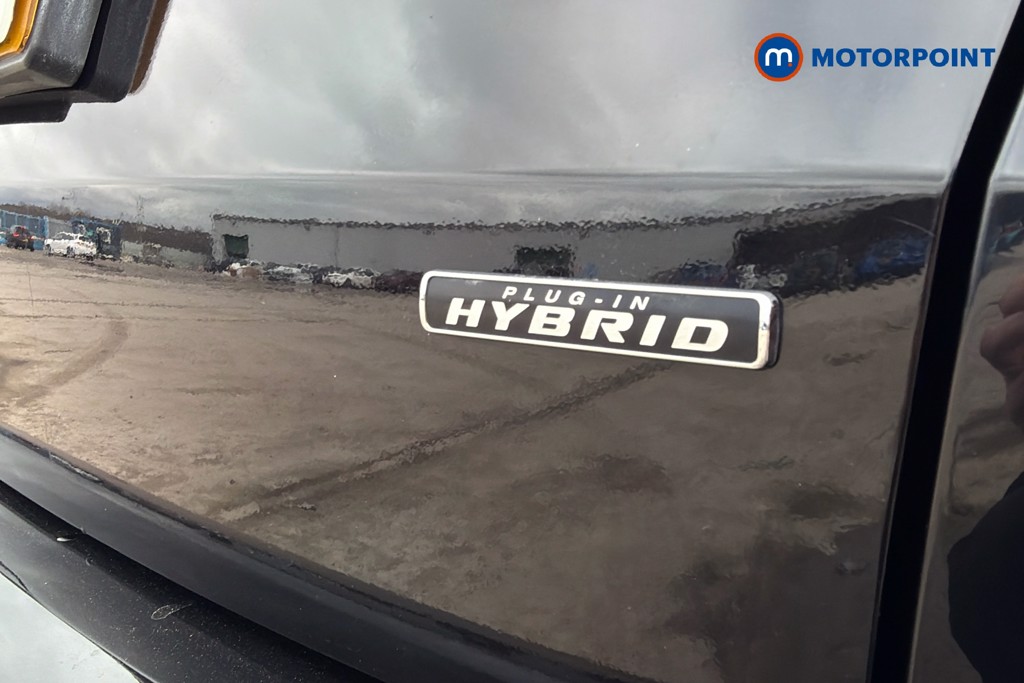 Ford Kuga St-Line X Edition Automatic Petrol Plug-In Hybrid SUV - Stock Number (1626803) - 37th supplementary image