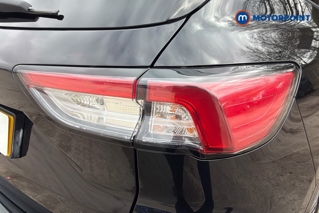 Ford Kuga St-Line X Edition Automatic Petrol Plug-In Hybrid SUV - Stock Number (1626803) - 38th supplementary image