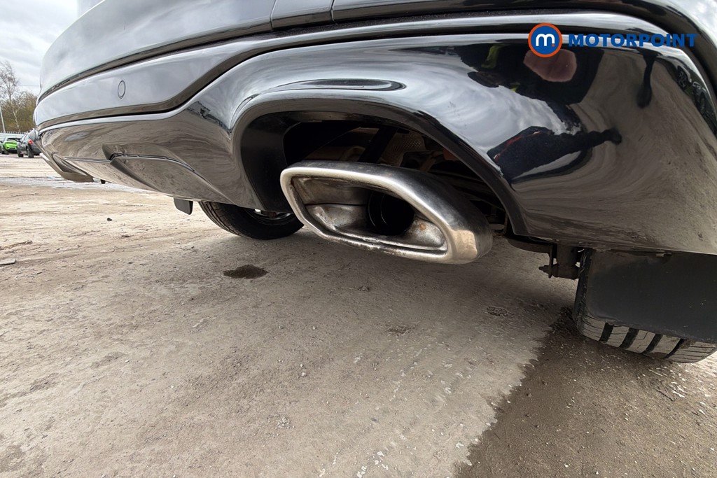 Ford Kuga St-Line X Edition Automatic Petrol Plug-In Hybrid SUV - Stock Number (1626803) - 39th supplementary image