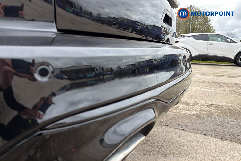 Ford Kuga St-Line X Edition Automatic Petrol Plug-In Hybrid SUV - Stock Number (1626803) - 40th supplementary image