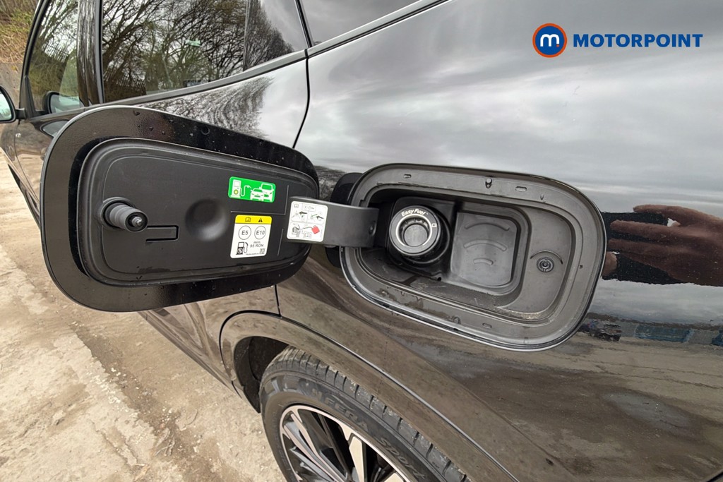 Ford Kuga St-Line X Edition Automatic Petrol Plug-In Hybrid SUV - Stock Number (1626803) - 41st supplementary image