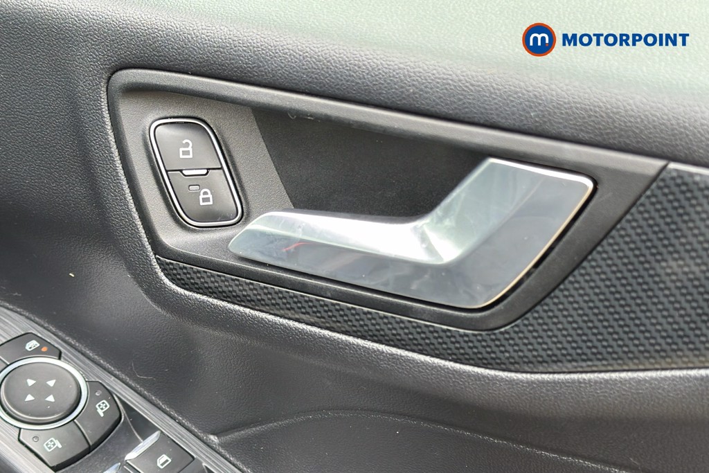 Ford Kuga St-Line X Edition Automatic Petrol Plug-In Hybrid SUV - Stock Number (1626803) - 42nd supplementary image