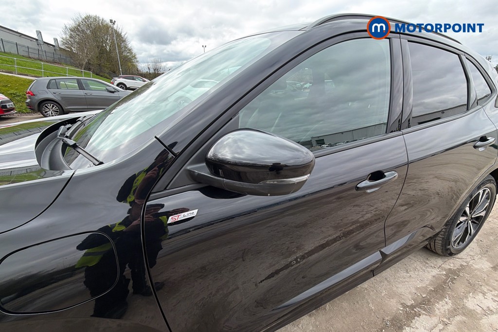 Ford Kuga St-Line X Edition Automatic Petrol Plug-In Hybrid SUV - Stock Number (1626803) - 43rd supplementary image