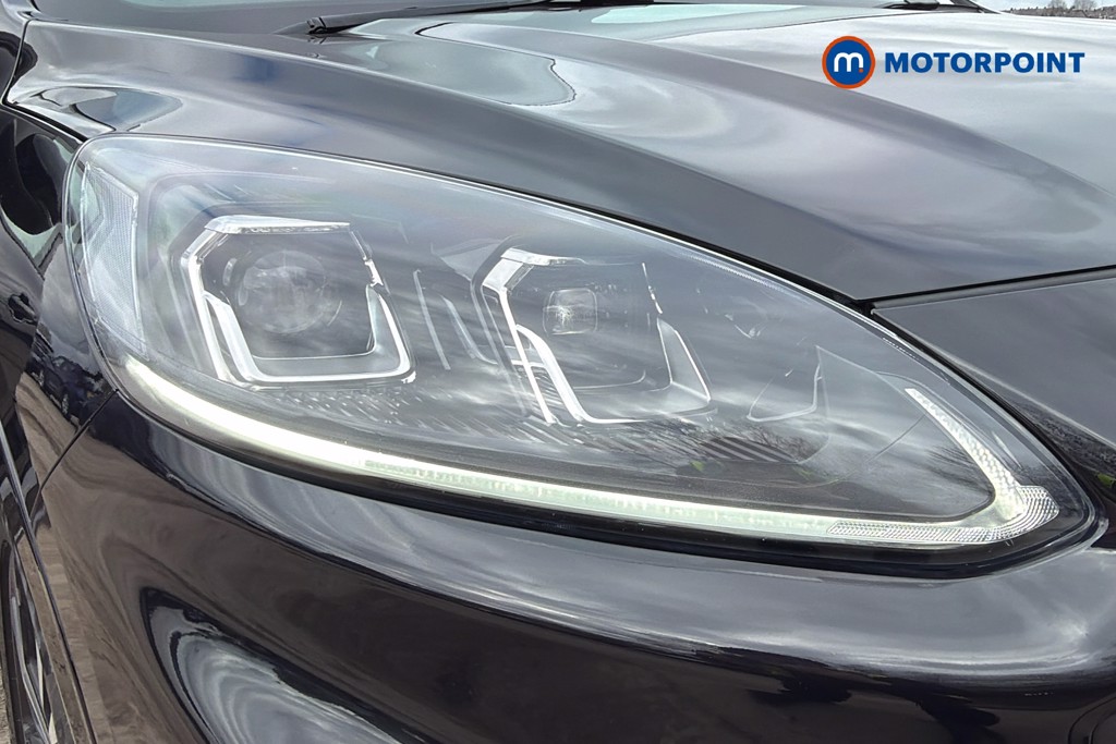 Ford Kuga St-Line X Edition Automatic Petrol Plug-In Hybrid SUV - Stock Number (1626803) - 44th supplementary image