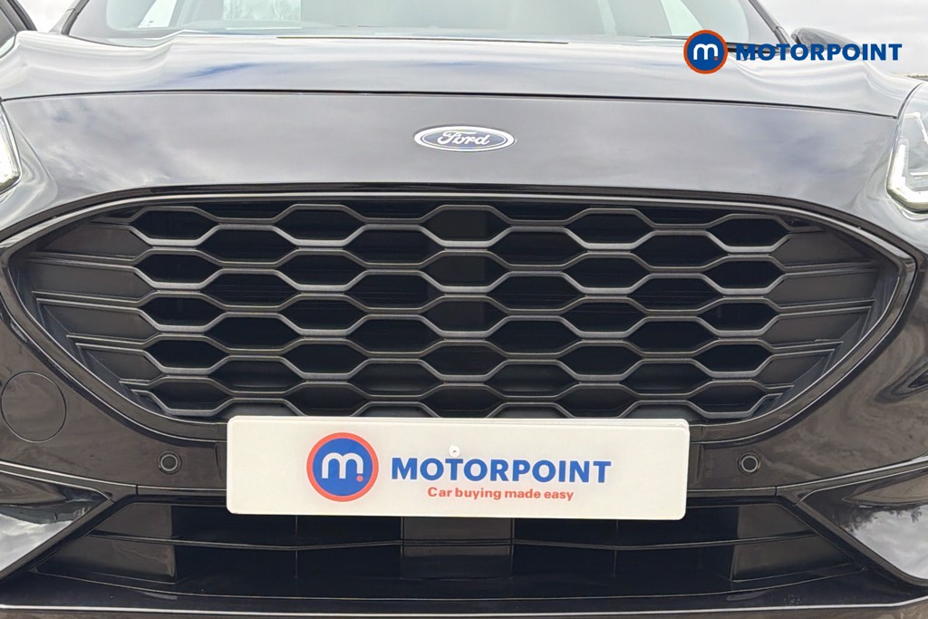 Ford Kuga St-Line X Edition Automatic Petrol Plug-In Hybrid SUV - Stock Number (1626803) - 45th supplementary image