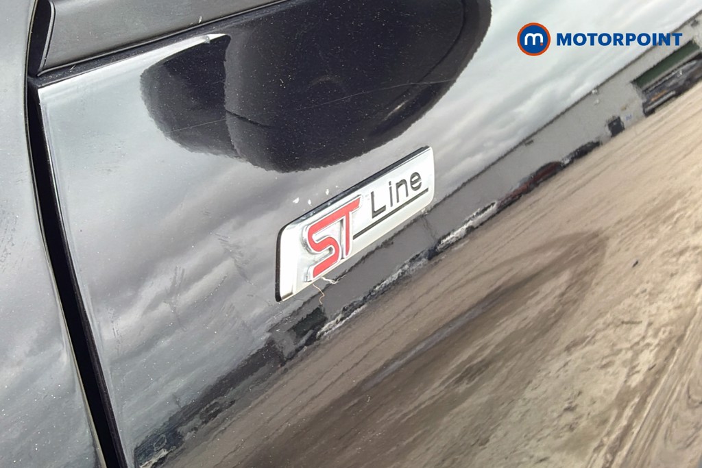 Ford Kuga St-Line X Edition Automatic Petrol Plug-In Hybrid SUV - Stock Number (1626803) - 46th supplementary image