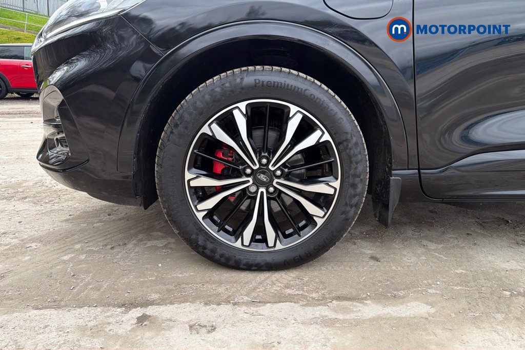 Ford Kuga St-Line X Edition Automatic Petrol Plug-In Hybrid SUV - Stock Number (1626803) - 47th supplementary image