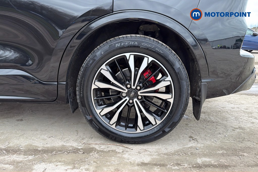 Ford Kuga St-Line X Edition Automatic Petrol Plug-In Hybrid SUV - Stock Number (1626803) - 48th supplementary image