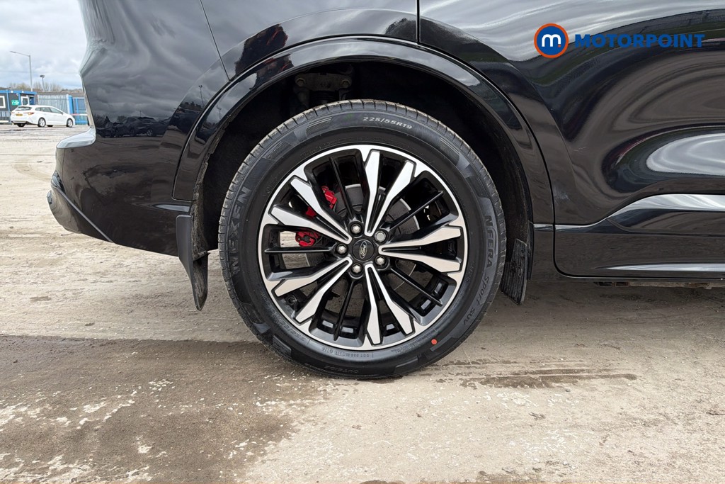 Ford Kuga St-Line X Edition Automatic Petrol Plug-In Hybrid SUV - Stock Number (1626803) - 49th supplementary image