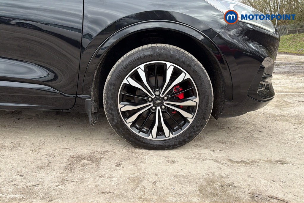 Ford Kuga St-Line X Edition Automatic Petrol Plug-In Hybrid SUV - Stock Number (1626803) - 50th supplementary image