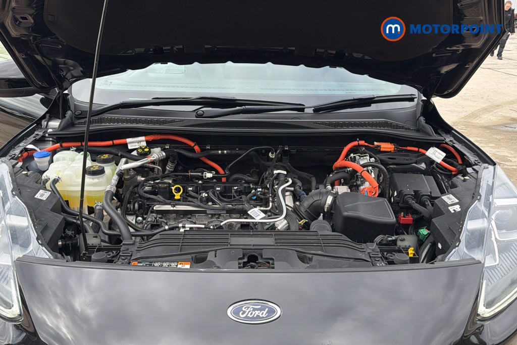 Ford Kuga St-Line X Edition Automatic Petrol Plug-In Hybrid SUV - Stock Number (1626803) - 51st supplementary image