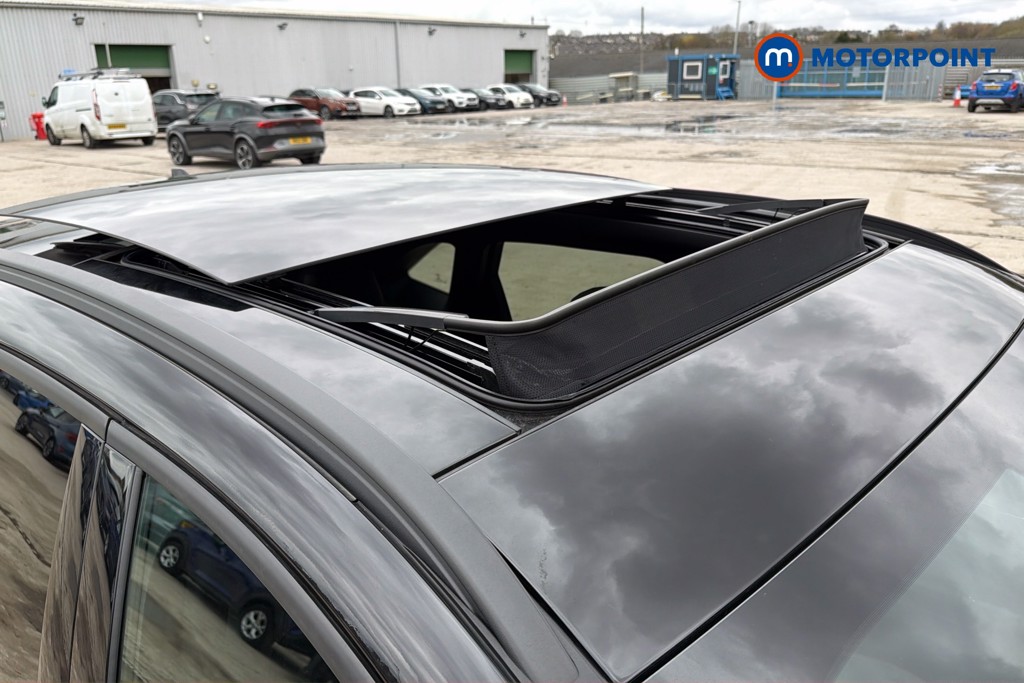 Ford Kuga St-Line X Edition Automatic Petrol Plug-In Hybrid SUV - Stock Number (1626803) - 52nd supplementary image