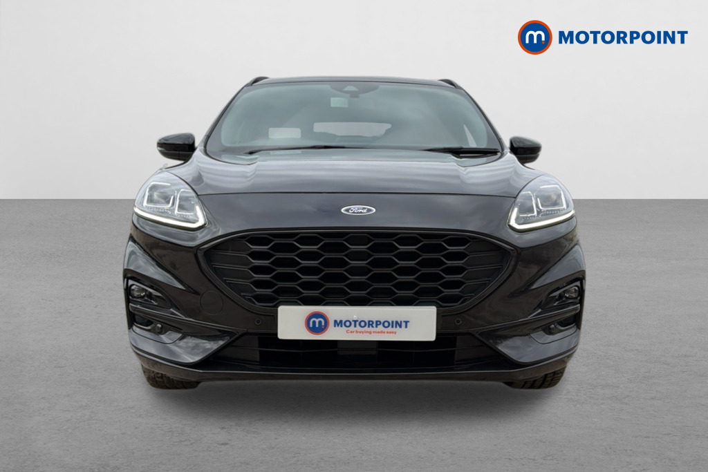 Ford Kuga St-Line X Edition Automatic Petrol Plug-In Hybrid SUV - Stock Number (1626803) - Front bumper