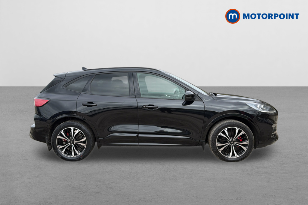 Ford Kuga St-Line X Edition Automatic Petrol Plug-In Hybrid SUV - Stock Number (1626803) - Drivers side