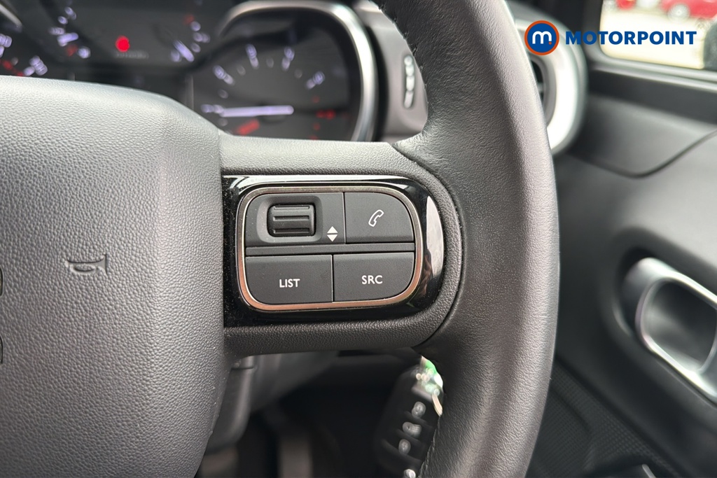 Citroen C3 Shine Plus Manual Diesel Hatchback - Stock Number (1626875) - 3rd supplementary image