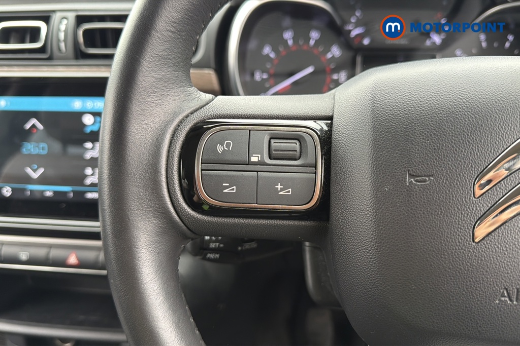 Citroen C3 Shine Plus Manual Diesel Hatchback - Stock Number (1626875) - 4th supplementary image
