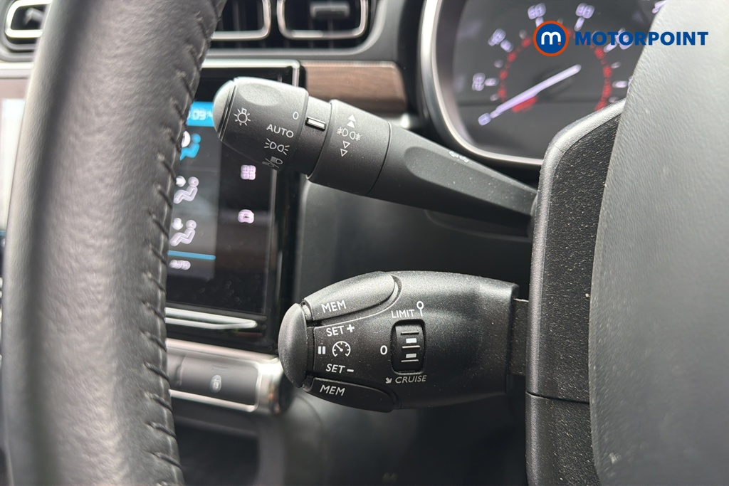 Citroen C3 Shine Plus Manual Diesel Hatchback - Stock Number (1626875) - 5th supplementary image