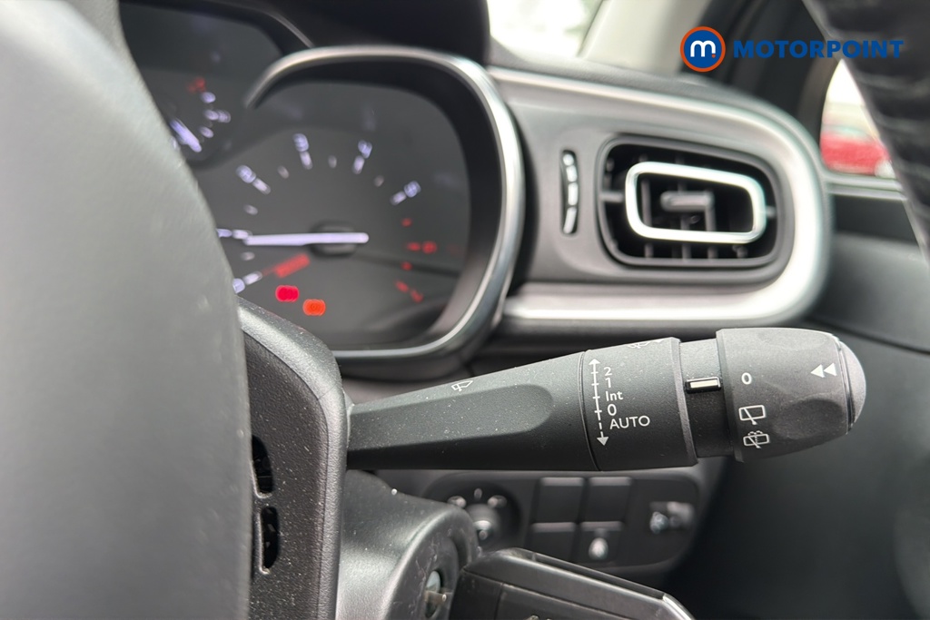 Citroen C3 Shine Plus Manual Diesel Hatchback - Stock Number (1626875) - 6th supplementary image