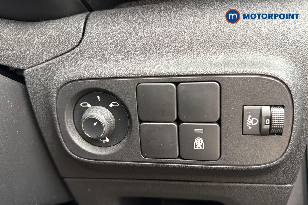 Citroen C3 Shine Plus Manual Diesel Hatchback - Stock Number (1626875) - 11th supplementary image