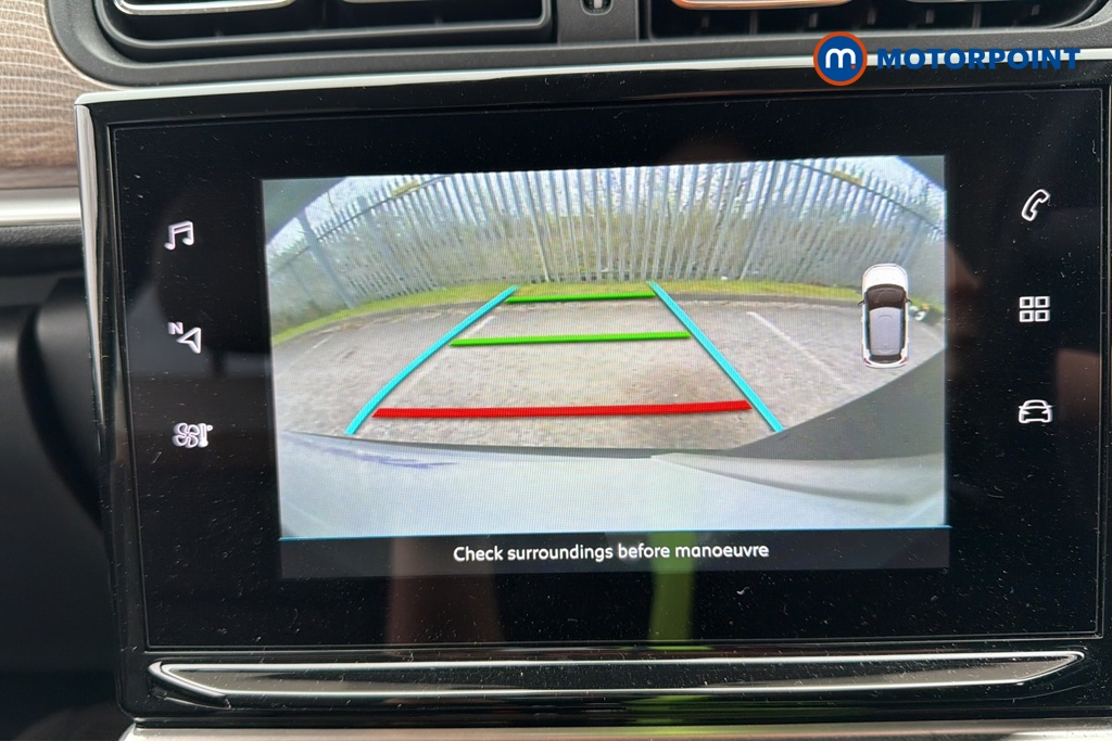 Citroen C3 Shine Plus Manual Diesel Hatchback - Stock Number (1626875) - 13th supplementary image