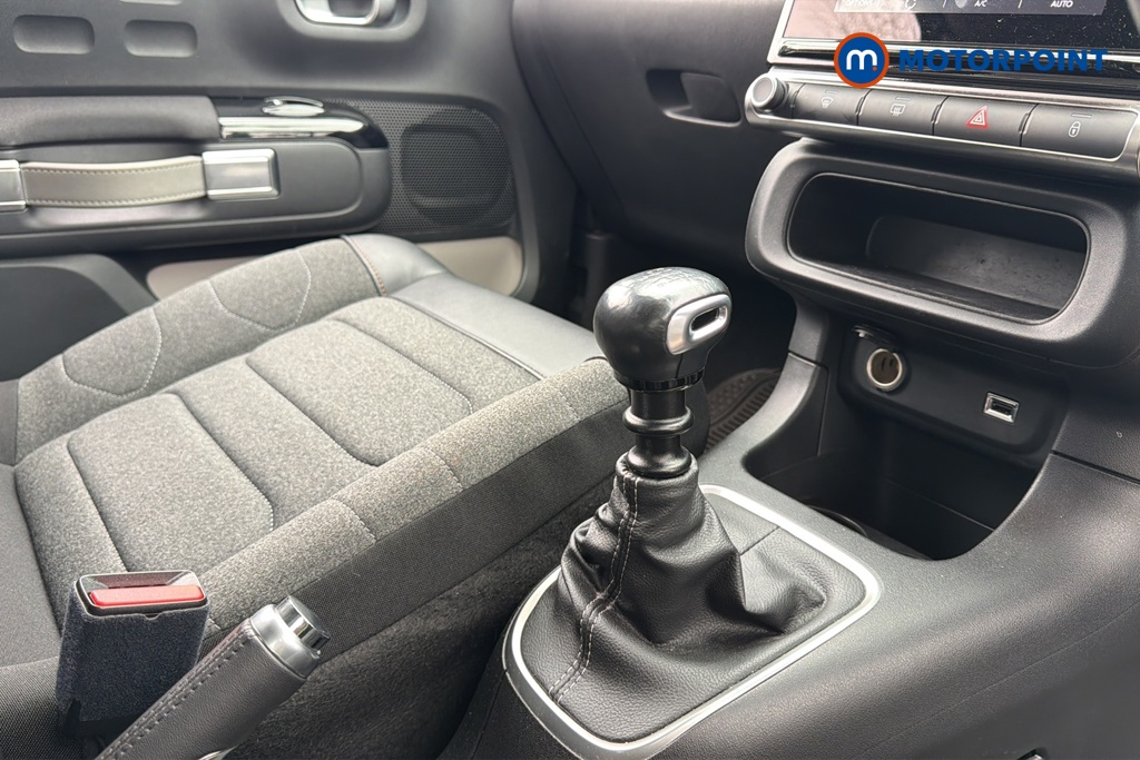 Citroen C3 Shine Plus Manual Diesel Hatchback - Stock Number (1626875) - 15th supplementary image