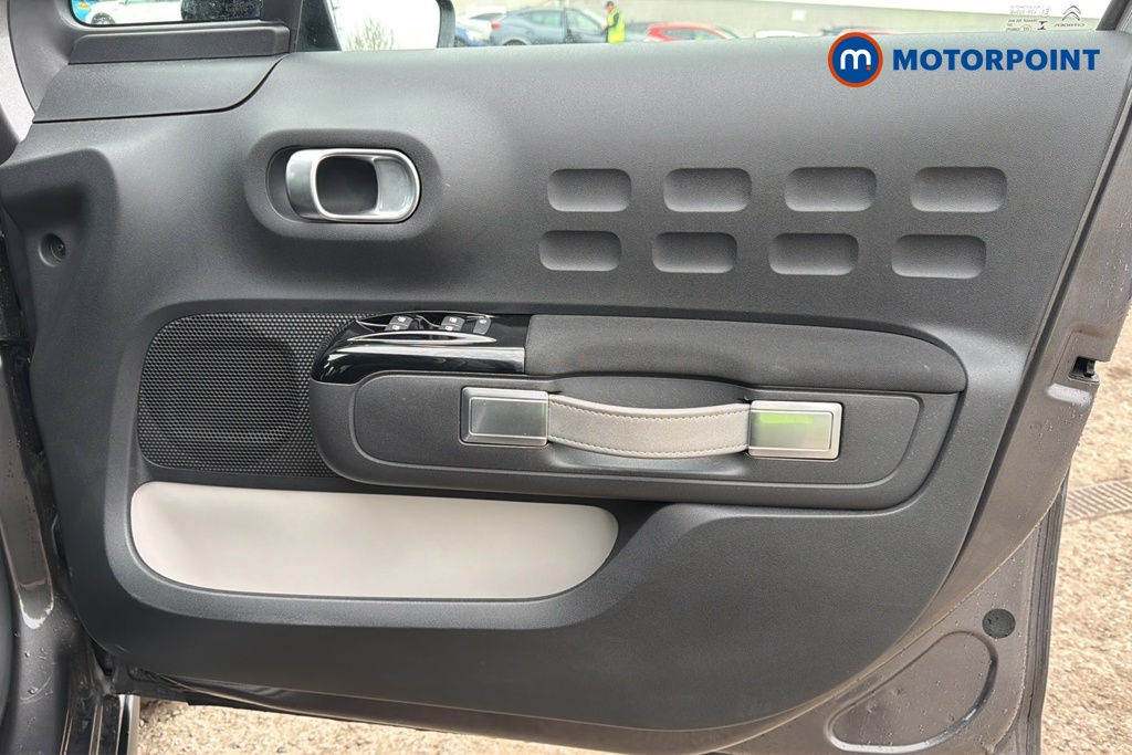 Citroen C3 Shine Plus Manual Diesel Hatchback - Stock Number (1626875) - 18th supplementary image