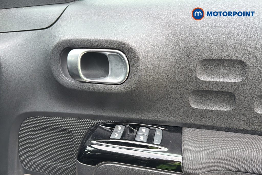 Citroen C3 Shine Plus Manual Diesel Hatchback - Stock Number (1626875) - 19th supplementary image