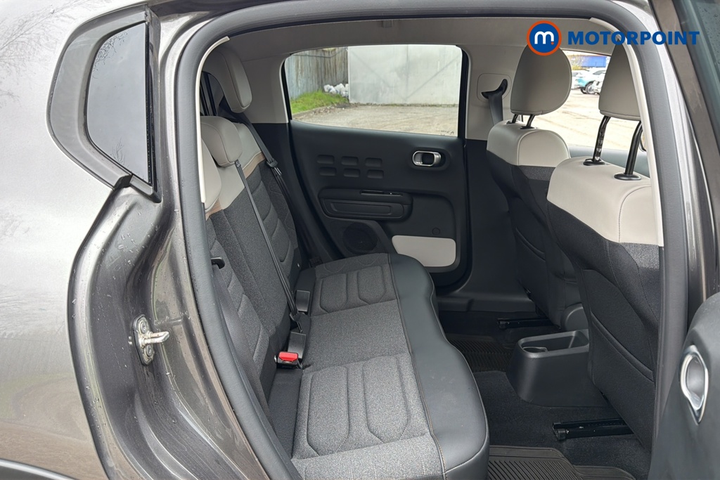 Citroen C3 Shine Plus Manual Diesel Hatchback - Stock Number (1626875) - 25th supplementary image