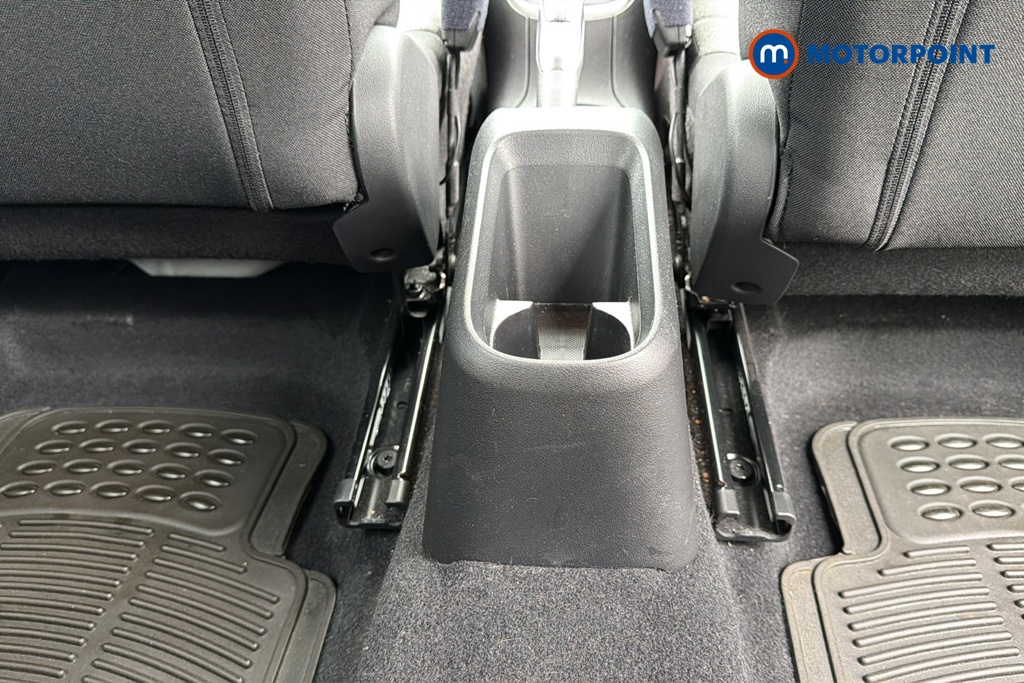 Citroen C3 Shine Plus Manual Diesel Hatchback - Stock Number (1626875) - 28th supplementary image