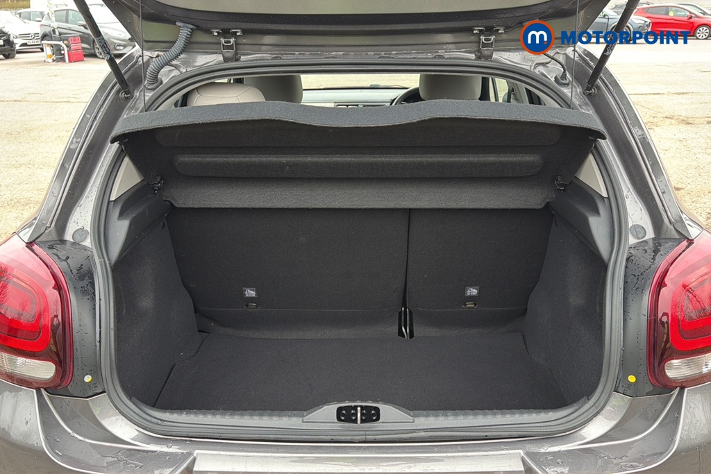 Citroen C3 Shine Plus Manual Diesel Hatchback - Stock Number (1626875) - 30th supplementary image