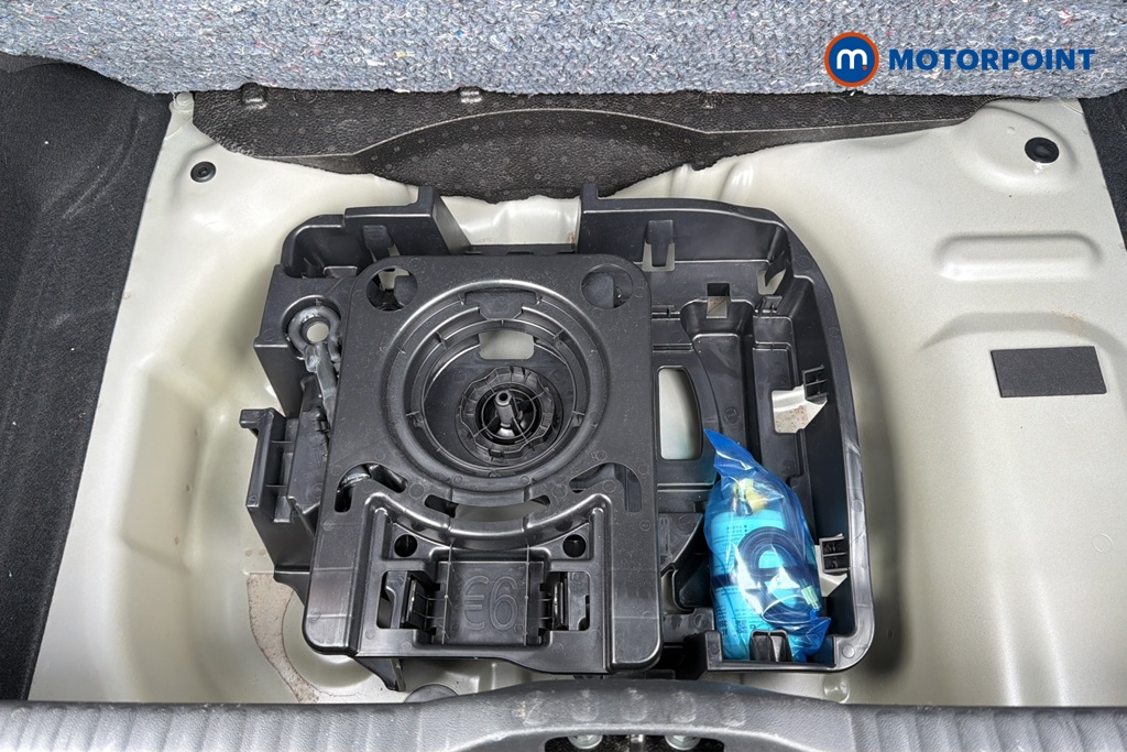 Citroen C3 Shine Plus Manual Diesel Hatchback - Stock Number (1626875) - 33rd supplementary image