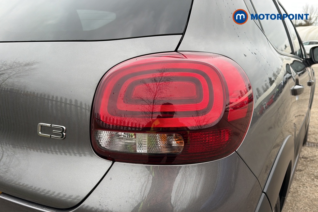 Citroen C3 Shine Plus Manual Diesel Hatchback - Stock Number (1626875) - 36th supplementary image