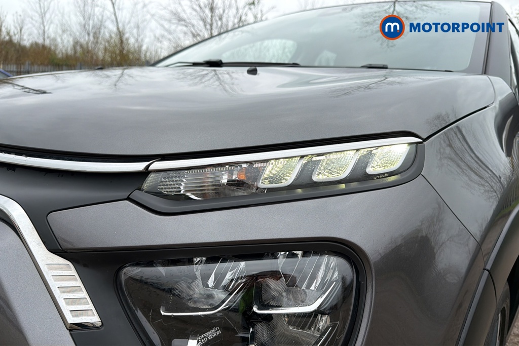 Citroen C3 Shine Plus Manual Diesel Hatchback - Stock Number (1626875) - 42nd supplementary image