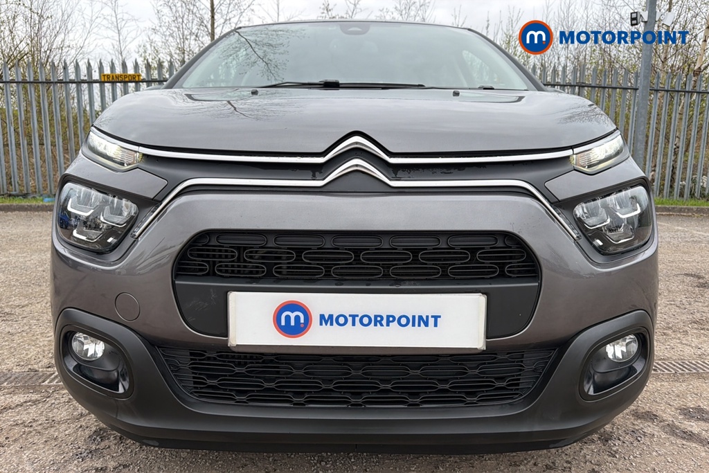 Citroen C3 Shine Plus Manual Diesel Hatchback - Stock Number (1626875) - 43rd supplementary image