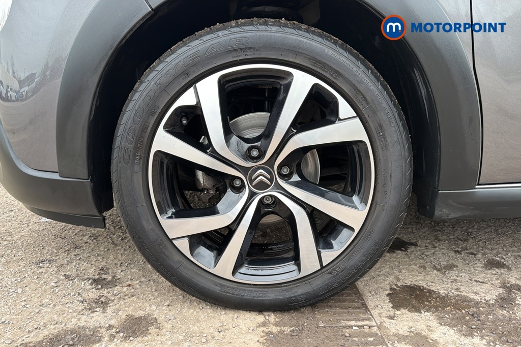 Citroen C3 Shine Plus Manual Diesel Hatchback - Stock Number (1626875) - 44th supplementary image