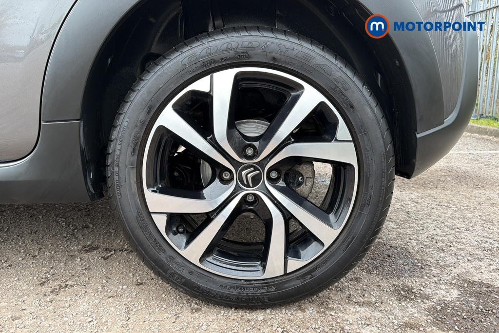 Citroen C3 Shine Plus Manual Diesel Hatchback - Stock Number (1626875) - 45th supplementary image