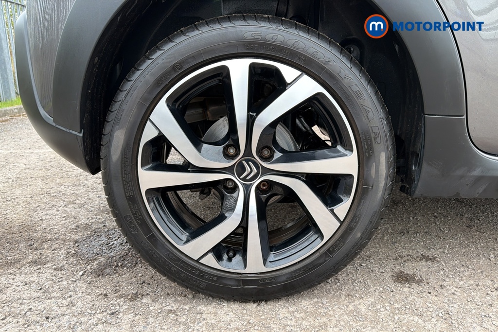 Citroen C3 Shine Plus Manual Diesel Hatchback - Stock Number (1626875) - 46th supplementary image