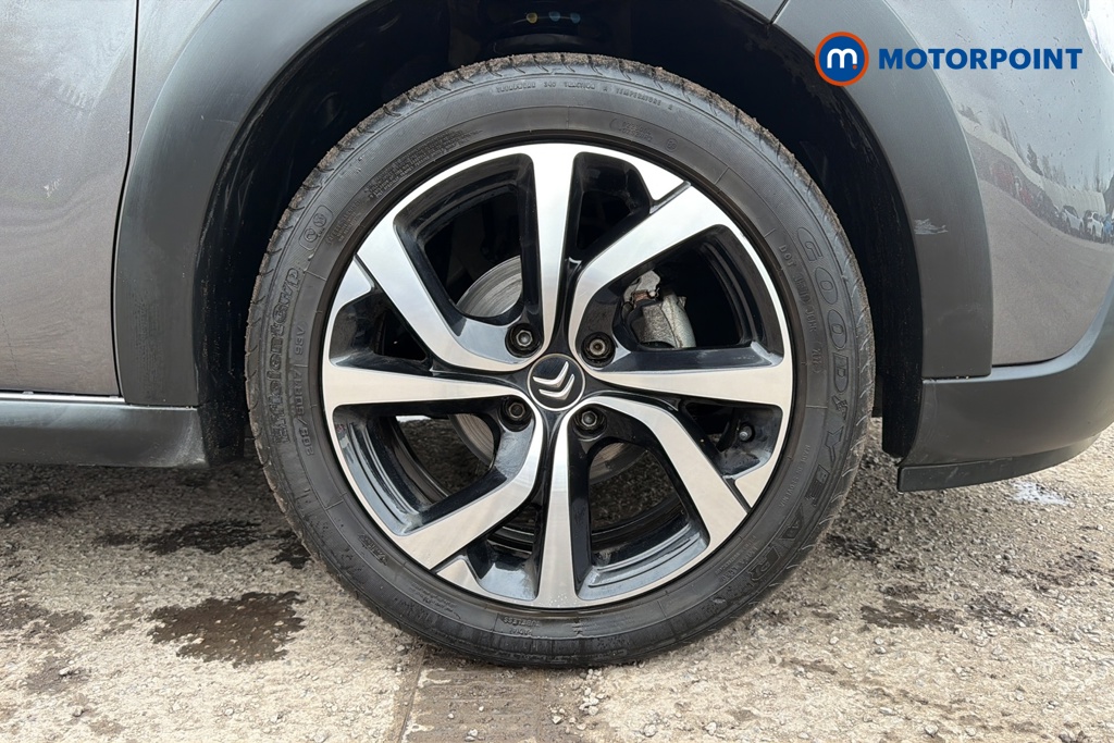 Citroen C3 Shine Plus Manual Diesel Hatchback - Stock Number (1626875) - 47th supplementary image