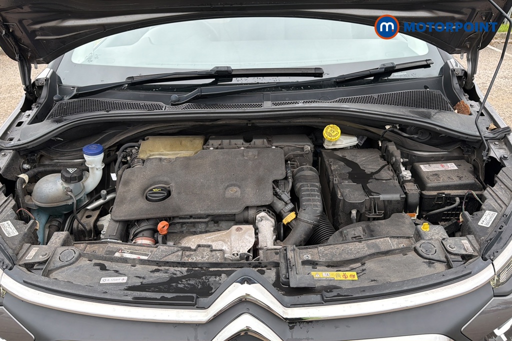 Citroen C3 Shine Plus Manual Diesel Hatchback - Stock Number (1626875) - 48th supplementary image