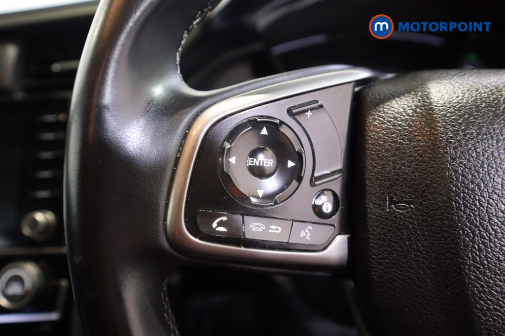 Honda Civic Sport Manual Petrol Hatchback - Stock Number (1626908) - 6th supplementary image