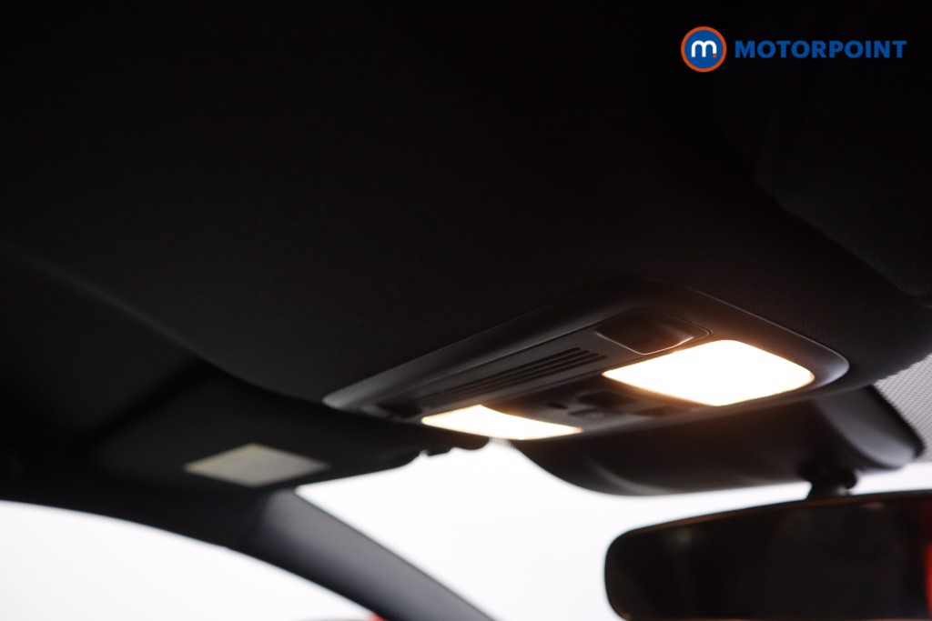 Honda Civic Sport Manual Petrol Hatchback - Stock Number (1626908) - 9th supplementary image