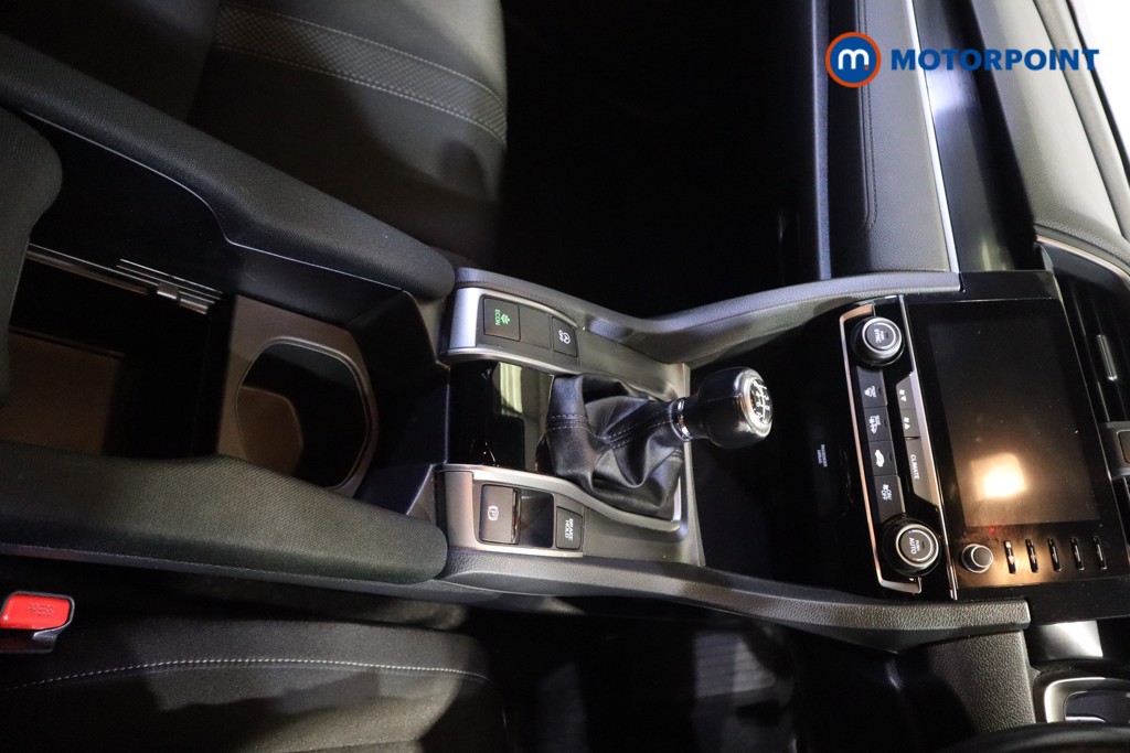 Honda Civic Sport Manual Petrol Hatchback - Stock Number (1626908) - 13th supplementary image