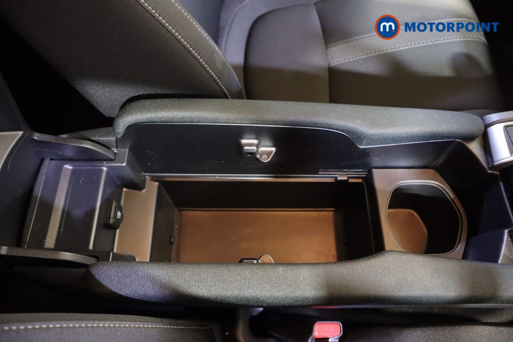 Honda Civic Sport Manual Petrol Hatchback - Stock Number (1626908) - 14th supplementary image